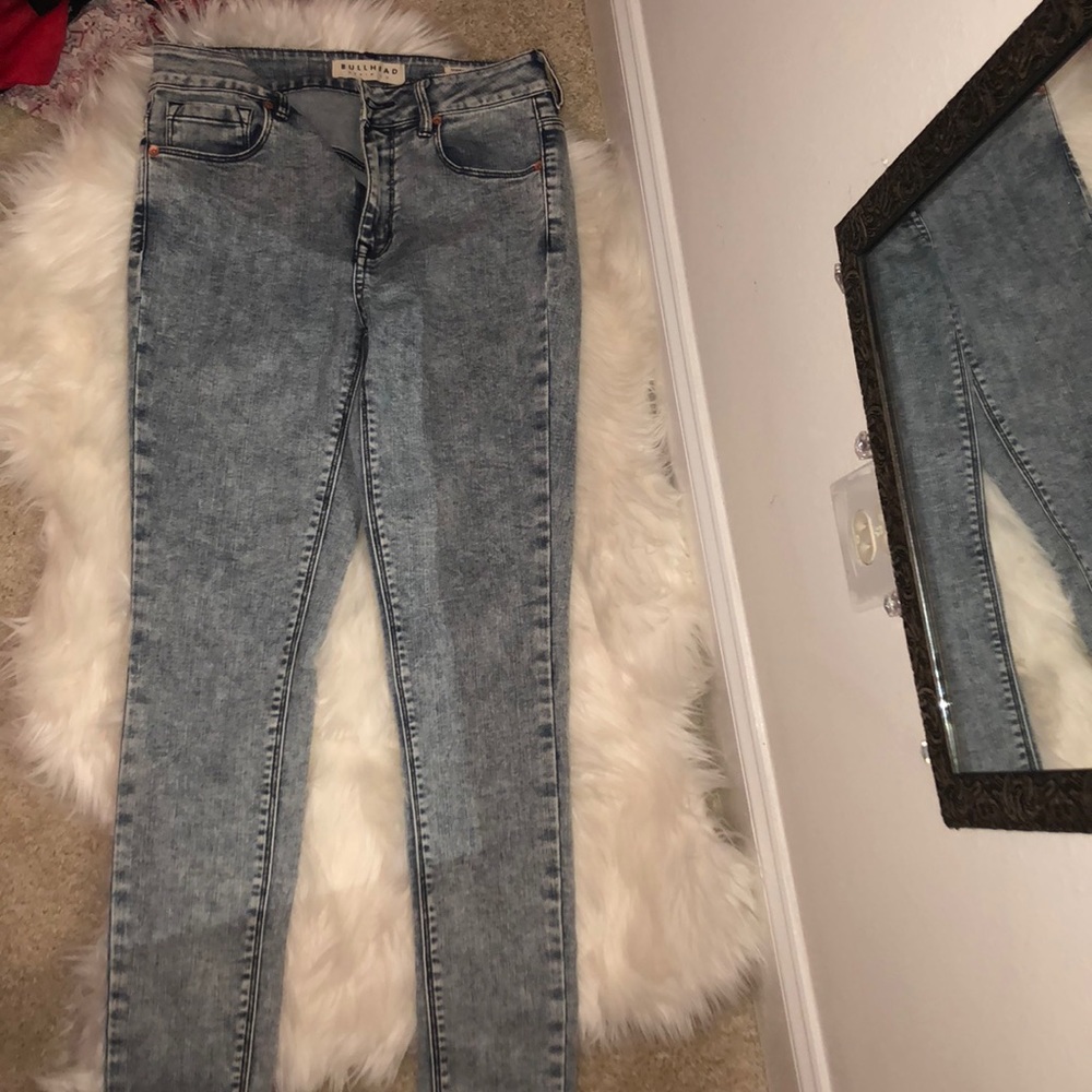 Brand new jeans